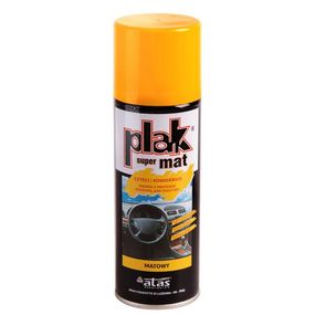 Поліроль торпеди папайя/papaia ATAS/PLAK 200 ml SUPERMAT