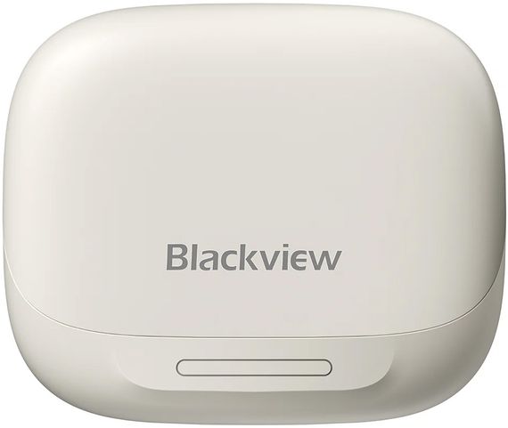 Навушники TWS Blackview AirBuds 200 White | Зображення 2