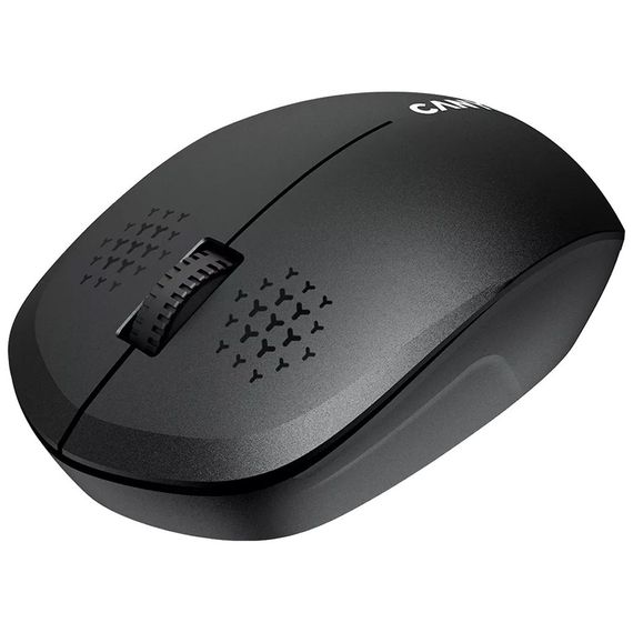 Мишка Canyon MW-04 Bluetooth Black (CNS-CMSW04B) | Зображення 2