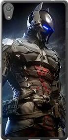 Чохол для Sony Xperia XA Ultra Dual F3212 з силікону FCh_096876