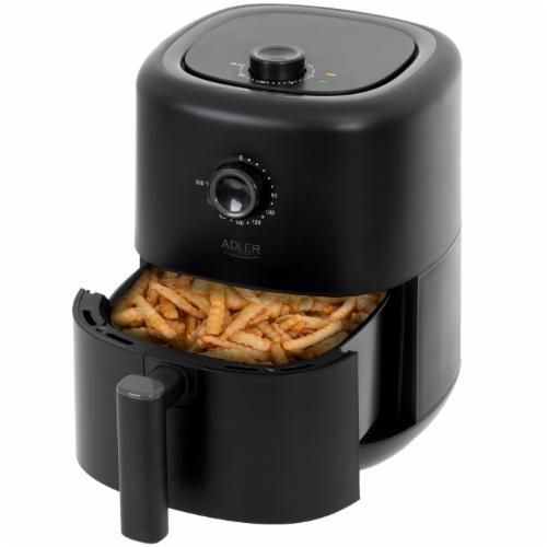 Аэрофритюрница Adler AD 6310, 3 л (UA-01)