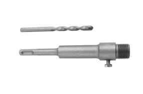 Удлинитель SDS+ для коронки по бетону Granite - 110 мм (2-09-011)