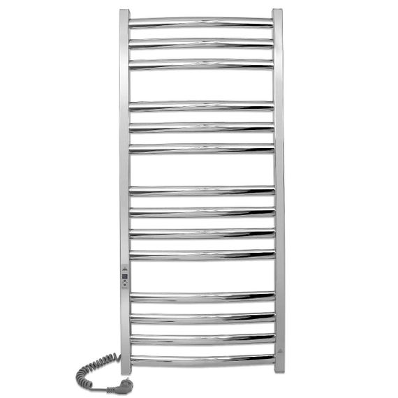 Електрична рушникосушарка Laris Гранд П14 500 х 1200 Е (підкл. зліва) | Зображення 1