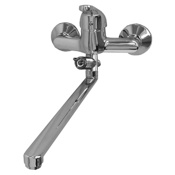 Змішувач для ванни Globus Lux Solly GLSO-0108 | Зображення 3