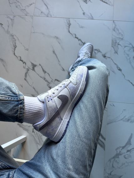 Кросівки Dunk Purple Pulse весна / літо / осінь 0129 | Зображення 8