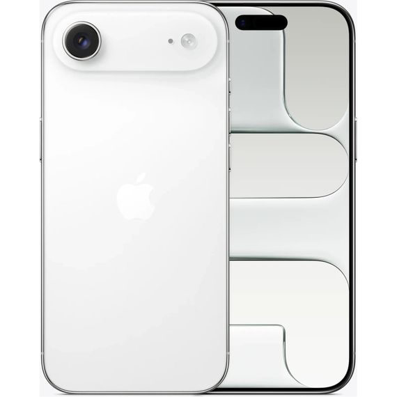Мобільний телефон Apple iPhone Air 256GB Cloud White (MG2M4)