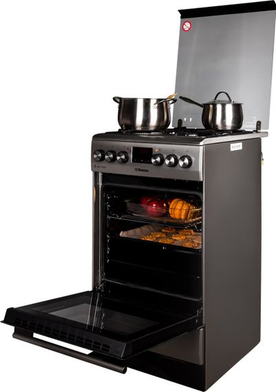 Плита Hansa комбінована FCMS582254 | Зображення 6