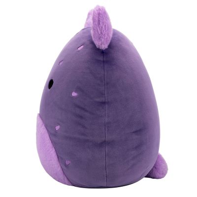 М&apos;яка іграшка Squishmallows Морський кролик Оха 36 см (SQCR06741) | Зображення 2