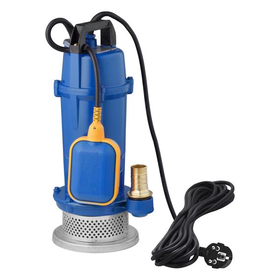 Дренажний насос Agua QDX 5-16-0.37 (CV035075)