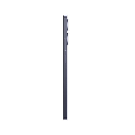 Мобильный телефон realme Note 60 4/128GB Marble Black | Зображення 3