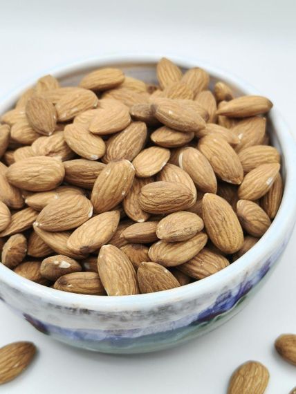 Мигдаль сирий, 250 г | Зображення 1