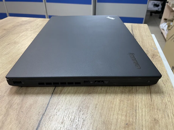 Ноутбук Lenovo Thinkpad T450 14  HD core i5 5200U/8gb/500Gb HDD | Зображення 5