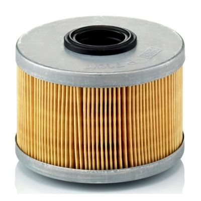 Фильтр топливный Mann P716/1X