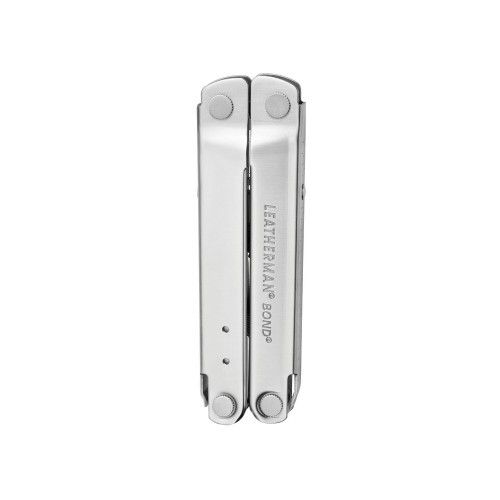 Мультитул LEATHERMAN BOND Инструмент мультитул Мультитул армейский Мультиинструмент | Зображення 1