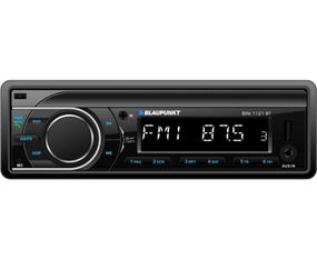 Магнитола Blaupunkt BPA 1121 BT