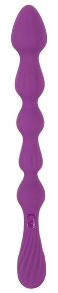 Анальный стимулятор - Magic Anal Wand No.1 Purple Sex Aura | Зображення 3