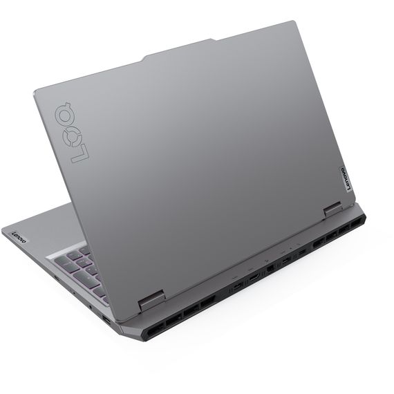Ноутбук Lenovo LOQ 15IRX9 (83DV00S8RA) | Зображення 8