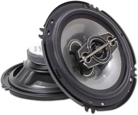 Автомобильная акустика - мощный звук PERVOI PY-1610C (44122-XS-FB1630_599)