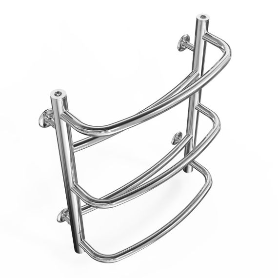 Водяна рушникосушарка Laris Євромікс П5 400 х 500 | Зображення 2