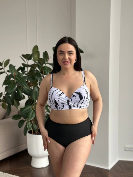 Купальник Plus Size | Зображення 3