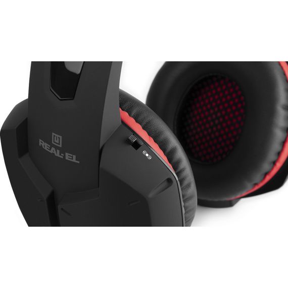 Навушники REAL-EL GDX-7790 (EL124100054) | Зображення 9