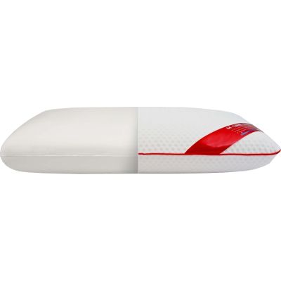 Подушка Highfoam ортопедическая Noble Iconic M-Line 63 х 43 х 14 см (4823072703052) | Зображення 5