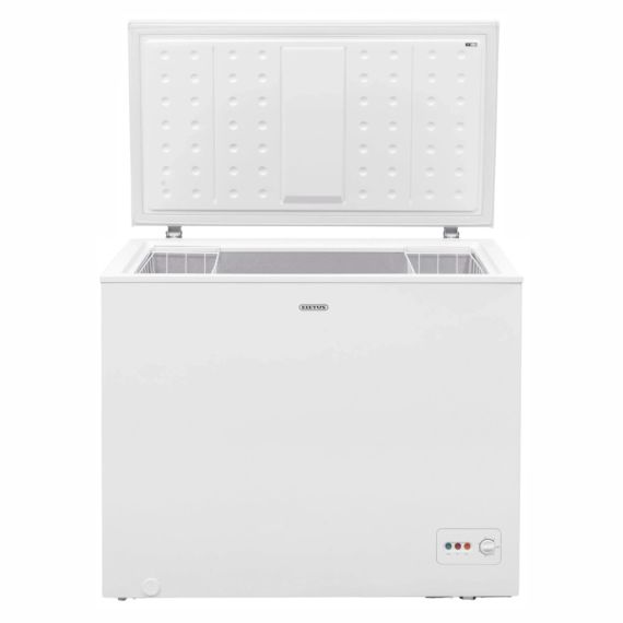 Морозильный ларь Eleyus MFD085M WH250 | Зображення 1