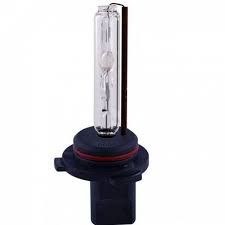 Ксеноновая лампа КВАНТ HB4 (9006) 5000K 12/24V (1 шт)