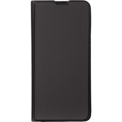 Чехол для мобильного телефона BeCover Exclusive New Style для Oppo A60 Black (711804) | Зображення 5