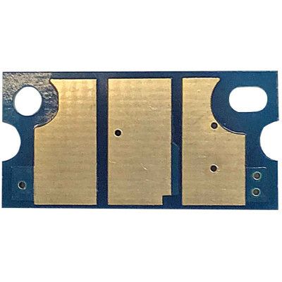 Чип для картриджа Konica Minolta QMS C3730K EUR 5К Black AHK (70873004) | Зображення 1