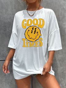 Жіноча футболка з ДТФ