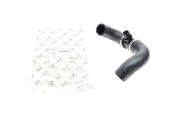 Патрубок системи охолодження BMW 1 F20 F21 3 F30 F80 5 F10 11- N20 N26 08.40.135