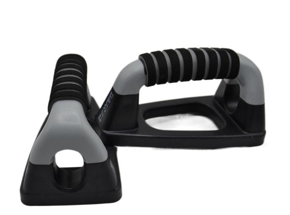 Упори для віджимань Павер сістем PS-4022 Push UpBars Pro (Прямі) | Зображення 3