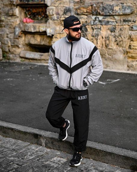 Спортивний костюм Армія США Physical Training Uniform ПП7874 | Зображення 2