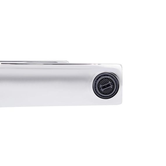 Смеситель для раковины высокий Qtap Nando QTNAN269CRM48650 Chrome | Зображення 5