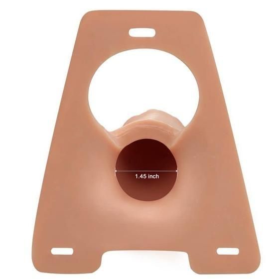 Страпон - Rodeo Big Strap-On 8.5" Sex Aura | Зображення 4