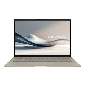Ноутбук ASUS Zenbook A14 UX3407RA-QD906W 14&quot; WUXGA OLED 90NB16G1-M000R0