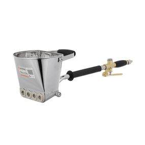 Ківш хоппер штукатурний пневматичний INTERTOOL PT-04041