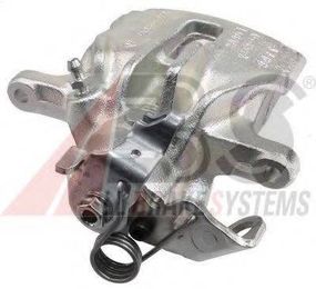 Супорт гальмівний (вир-во ABS) A.B.S. 522062 на VW TRANSPORTER / CARAVELLE Mk IV автобус (70XB, 70XC, 7DB, 7DW)