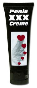 Крем ПЕНІС XXL 80 мл sexstyle