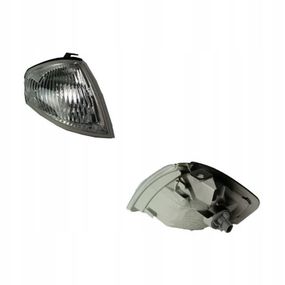 Указатель Поворота Mazda 323  F/S (Bj) 1998-2001 Правый +Лампа