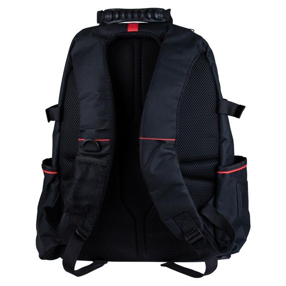 Рюкзак для інструменту Ultra 6 кишень 490×380×230мм 43л 7411832 | Зображення 4