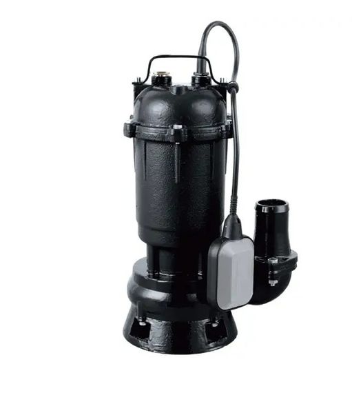 Дренажно-фекальний насос Rudes FECA 1000F