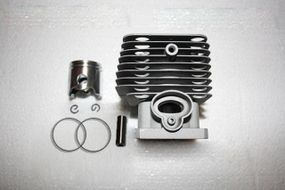 Поршневая мотокосы (ЦПГ)   для St  FS200/FS250   (Ø40)   BEST   (mod.A)