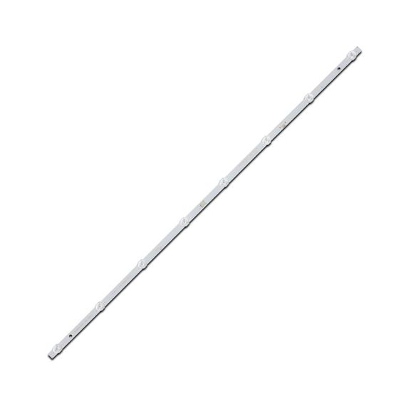 LED підсвітка TV 40" inch 8-led DLED39.5MXY 3X8 0004 V400HJ6-PE1 LE40DF5502 LT-423850A00 1шт.