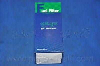 Фільтр паливний KIA, SSANGYONG (вир-во PARTS-MALL) PARTS-MALL PCA039 на SSANGYONG KYRON