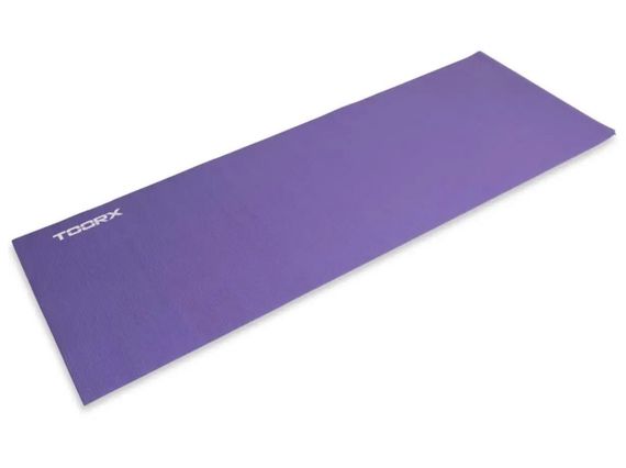 Килимок спортивний Toorx Yoga 173 х 60 х 0,4 см для йоги та фітнесу Viola (MAT-174)