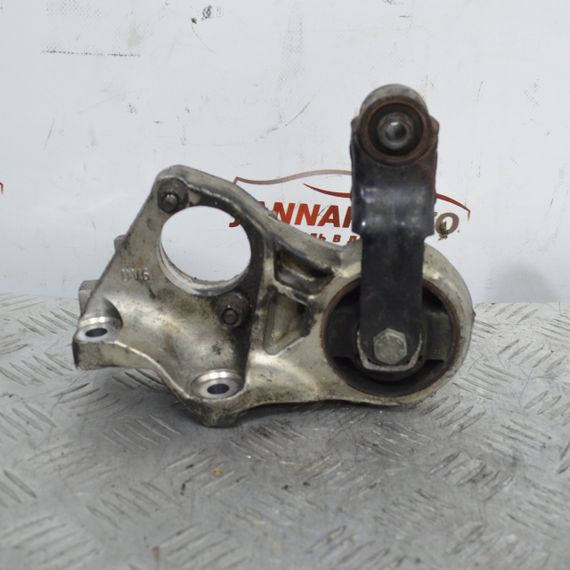 Кронштейн промвалу Citroen Berlingo 1.6 HDI 1996-2008 опора піввісі Сітроен Берлінго 9648930680 | Зображення 2