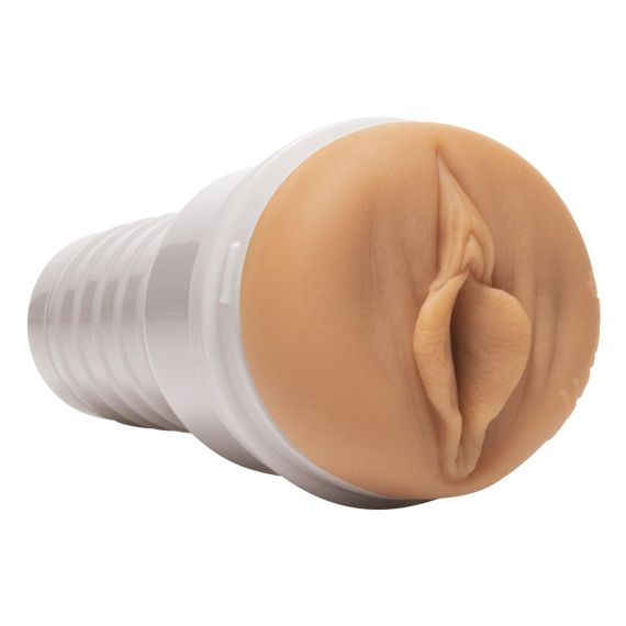 Мастурбатор Fleshlight Girls: Kazumi — Kumzumi, зі зліпка вульви Sex Aura | Зображення 2