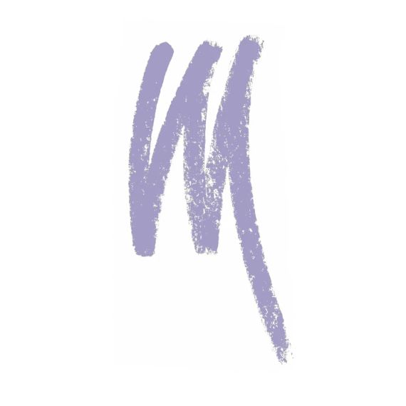 М'який олівець для очей Бузковий Лавандовий Stargazer Soft Eye Pencil #39 | Зображення 1